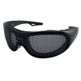 thumbnail image 4 of Cateissary Gafas protectoras tácticas para una poda segura del jardín. Gafas protectoras para juegos de poda de jardín. Jardín y Patio, 4 of 5