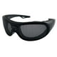 thumbnail image 2 of Yuarrent Gafas de seguridad Air Soft resistentes a la oxidación para aventuras todoterreno con malla metálica. Jardín y Patio, 2 of 5