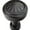 Black;Bronze;, variant on Emtek 86091 Tuscany Round 1" Mushroom Cabinet Knob From The Tuscany Bronze Collection -