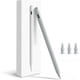 thumbnail image 1 of Lápiz capacitivo con forma de bolígrafo para Apple iPad A16 de décima generación, carga rápida, 1 of 8