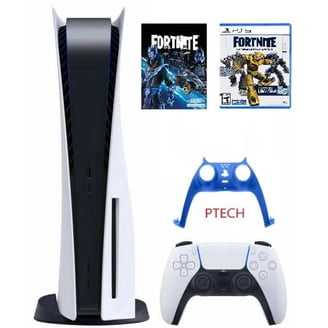 PlayStation 5 PSVR2 Deluxe Combo, 4K HDR Gaming, Eye Tracking