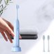 thumbnail image 1 of Ganfancp Cepillo de Dientes 5 Velocidades Cepillo de Dientes Smart Care Adulto Estudiante Ofertas de La Semana 1*Cepillo de Dientes*2Cabezal*1Cable de Datos*1Instrucciones*1Base, 1 of 7