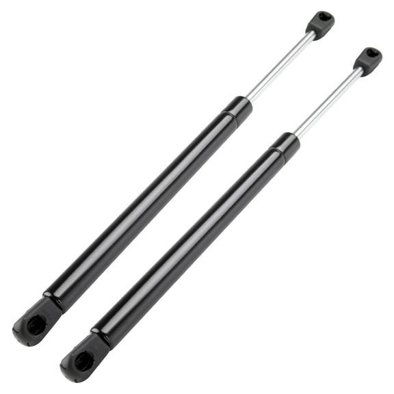 CCIYU Qty(2) 4159 Lift Supports Struts Replacement Fit For Toyota Avalon 3.0L 2000-2004 Hood