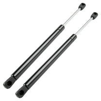 CCIYU Qty(2) 4159 Lift Supports Struts Replacement Fit For Toyota Avalon 3.0L 2000-2004 Hood