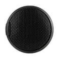thumbnail image 4 of Altavoces De Tweeters De Coche Negros Tweeters De Audio De Coche Reparación De Sistema De Altavoces De Coche Ligero Para Reemplazo De Piezas Antiguas ANGGREK Otros Vehículos, 4 of 8