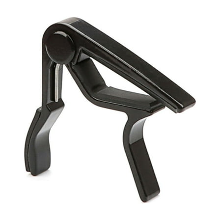 6-String Acoustic & Electric Guitar Capo Guitar Tuning Clamp Guitar Capo Nonslip Tone Clip Guitar Replacement Part