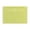 Yellow, variant on Thickened Waterproof A4 Clear Plastic File Pouch With Snap Buckle & Label Slot, Transparent Archive Storage Bag for Filing Contracts, Receipts and Various Paper Documents Classification
