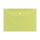 thumbnail image 2 of Bolsa para documentos transparente A4 gruesa para oficina y papelería, bolsa con hebilla impermeable, etiqueta de plástico, bolsa de archivo, bolsa de datos, datos transparentes, 2 of 5