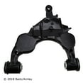 thumbnail image 1 of Control Arm for 2000-2003 Toyota Tundra Front, Passenger Side, Lower BEC1027538, 1 of 3
