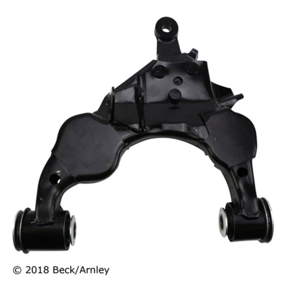 Control Arm for 2000-2003 Toyota Tundra Front, Passenger Side, Lower BEC1027538