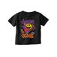 thumbnail image 1 of Halloween Too Fast To Scare Toddler Boy Girl T Shirt, 1 of 6