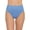 Twilight, variant on Womens Juniors Chevron High Waist Swim Bottom Separates