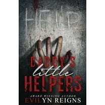 Daddy's Little Helpers, (Paperback)