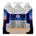DEER PARK Brand 100 Natural Spring Water, 1Liter Plastic Bottles