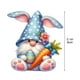thumbnail image 3 of Colgate In Pascua, Acrelico, Diseño Colorido y Brillante, Fácil de Colgar, Navegación Decorativa Versátil, Ideal para Espejos de Coche, Paredes y Puertas, 8 Cm, Adorno Individual., 3 of 5