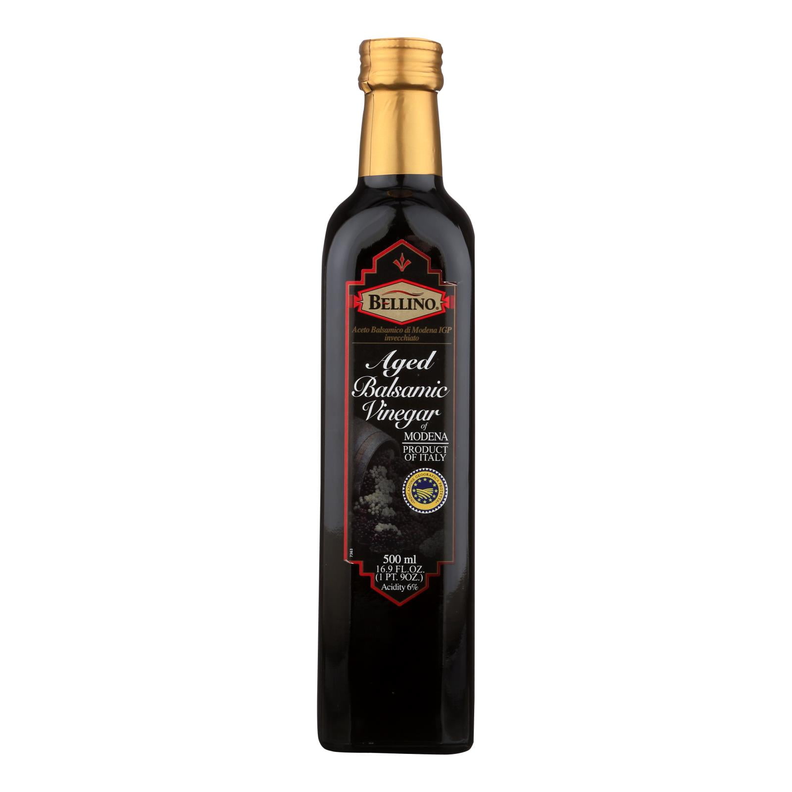 Bellino Aged Balsamic Vinegar Of Modena