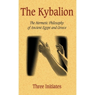 Kybalion, (Hardcover)