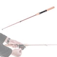 thumbnail image 6 of Mini Telescopi Fishing Rod Portable River Carp Fishing Pole Winter Telescopic Fishing Rod Tackle - without Fishing Reel Type C, 6 of 10