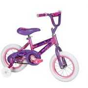 Huffy 12" Girls Sea Star Blitz Bike, Model 529