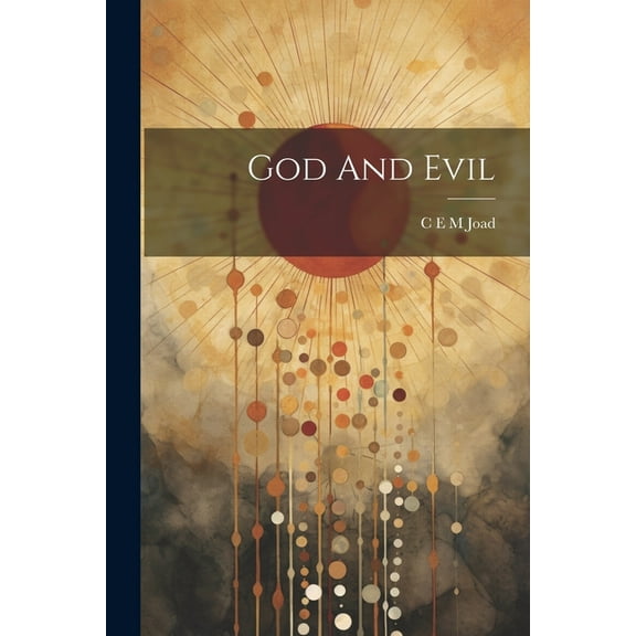 God And Evil (Paperback)