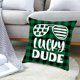 thumbnail image 5 of Funda de almohada Colco de Patricio 18 X 18 pulgadas decoración, 5 of 7
