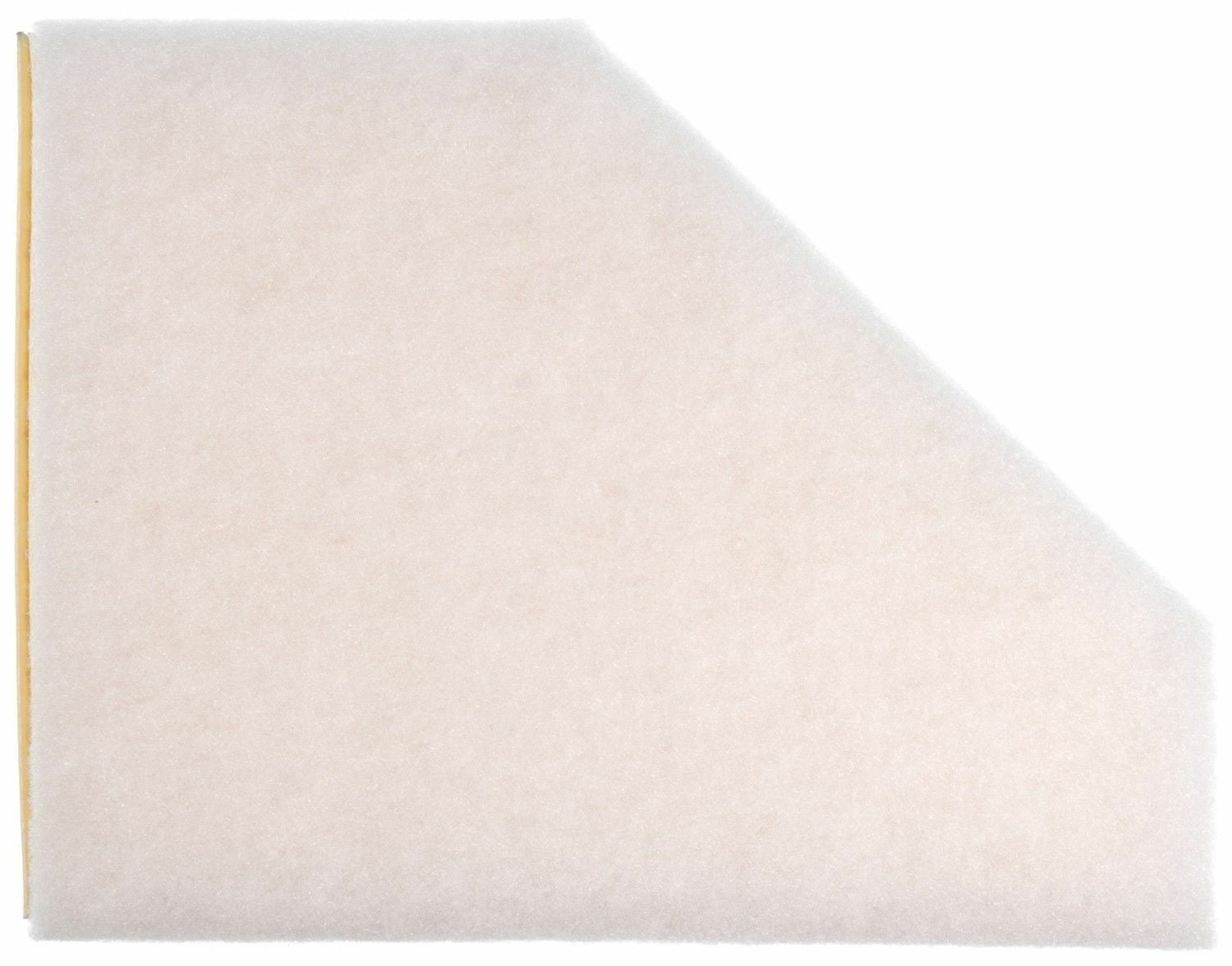 MAHLE LX 1640 Air Filter Fits select: 2009-2011 BMW 335
