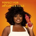 thumbnail image 2 of Creme of Nature Sulfate-Free Argan Oil Moisture & Shine Shampoo, 20 Oz, 2 of 8