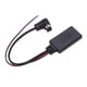 thumbnail image 2 of Adaptador de cable de audio inalámbrico Auxin Bluetooth 5.0 de repuesto para Pioneer CD IPBUS Jadeshay A, 2 of 8