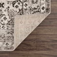 thumbnail image 4 of BoutiqueRugs Albie Farmhouse Area Rug - Beige, Peach - 2' x 3', 4 of 13