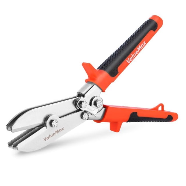 Engarzadora manual ValueMax de 5 hojas para acero inoxidable calibre 24-28