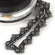 thumbnail image 4 of Cabezal de corte de cadena cabezal de deshierbe de cadena de cortacésped fácil de instalar negro para reemplazo ANGGREK Otros, 4 of 8
