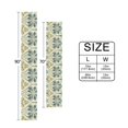 thumbnail image 6 of Yayeee Table Runner 70 inches Long Home Kitchen Dinning Party Decoration, Beige Floral Pattern, 6 of 7