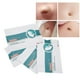 thumbnail image 5 of Parche de cordón umbilical seguro desechable impermeable 4 piezas adhesivo para ombligo de bebé para viajes a casa, 5 of 8