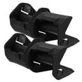 thumbnail image 5 of LABSERRON 4Pcs Protect Tire and Rim Black Nylon Tire Changer Jaw Protectors 2.4X2.0X1.6in, 5 of 8