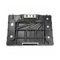 thumbnail image 3 of KarParts360 For Ford E-550 Super Duty 2003 Battery Tray | Plastic, Metal | Black | 1.7 Inches Depth | Replacement For 3C2Z10732AA, 3 of 5