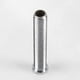 thumbnail image 2 of Kitchen Sink Strainer 70mm Stainless Steel with Drain Screws and Mounting Kit for Basin Installation, 2 of 5