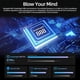 thumbnail image 5 of Tableta PC Xiao Pad 6S Pro versión global original 2024 Snapdragon 888 Android 13 10000mAh 16GB+1TB 5G Tarjeta SIM dual HD 4K Mi Tab, 5 of 5