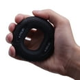 thumbnail image 4 of SPRING PARK Silicone Adjustable Hand Grip Gripping O Ring Finger Forearm Trainer Gym, 4 of 7