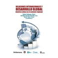 thumbnail image 1 of Relaciones Internacionales y  Desarrollo Global. America Latina en el Contexto Regional, 1 of 2
