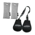 thumbnail image 1 of Guantes de boxeo desodorantes, bolsas desodorantes portátiles, limpiador de olores, paquete absorbente de olores para interiores, accesorios de boxeo 75g Insípido, 1 of 8