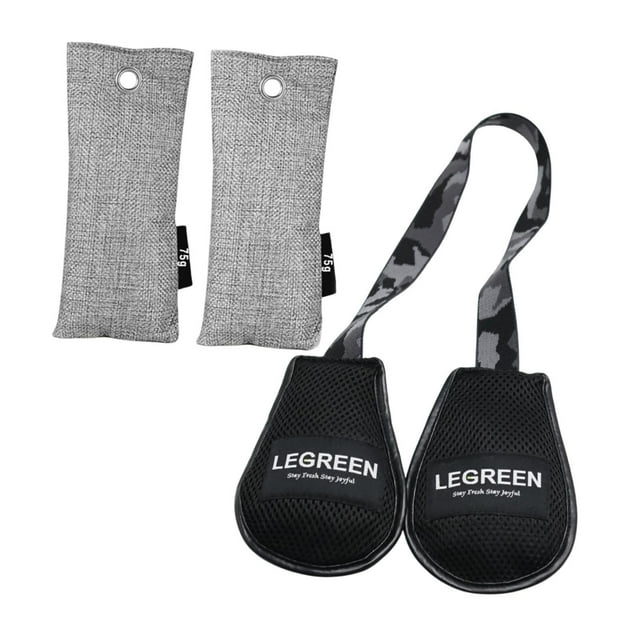 Guantes de boxeo desodorantes guantes de boxeo bolsa de limpieza uso doméstico práctico equipo de boxeo multiusos para armario de toallas guantes de 75g sabor colonia