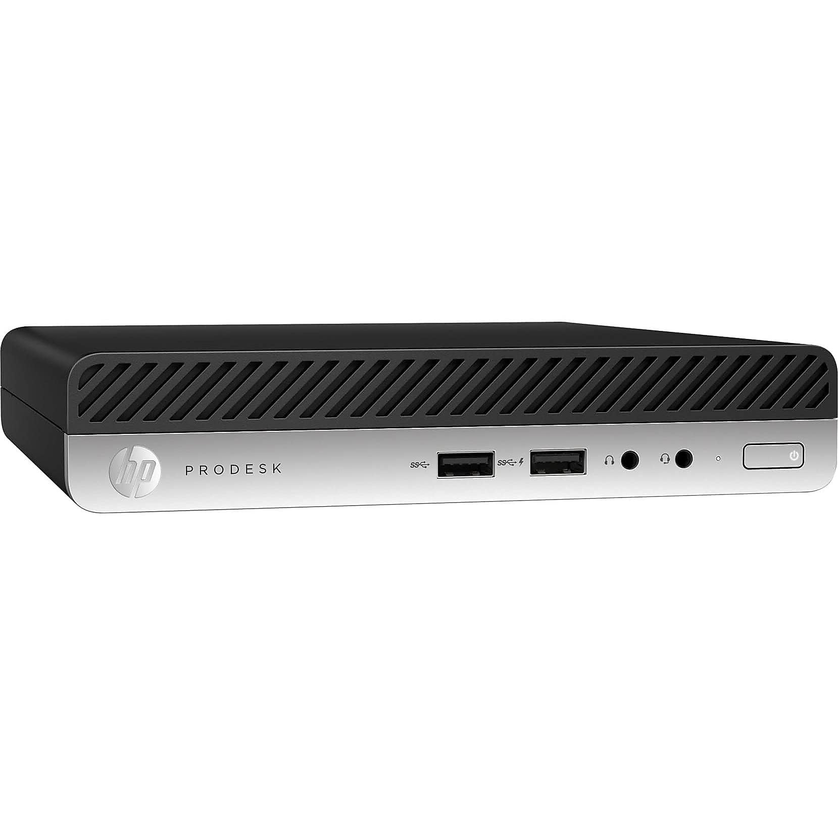 Tripp Lite Compact Hdmi To Vga Adapter With Audio (m/f), 1920 X 1200 (1080p) @ 60 Hz - Video Converter - Hdmi - Vga - Black