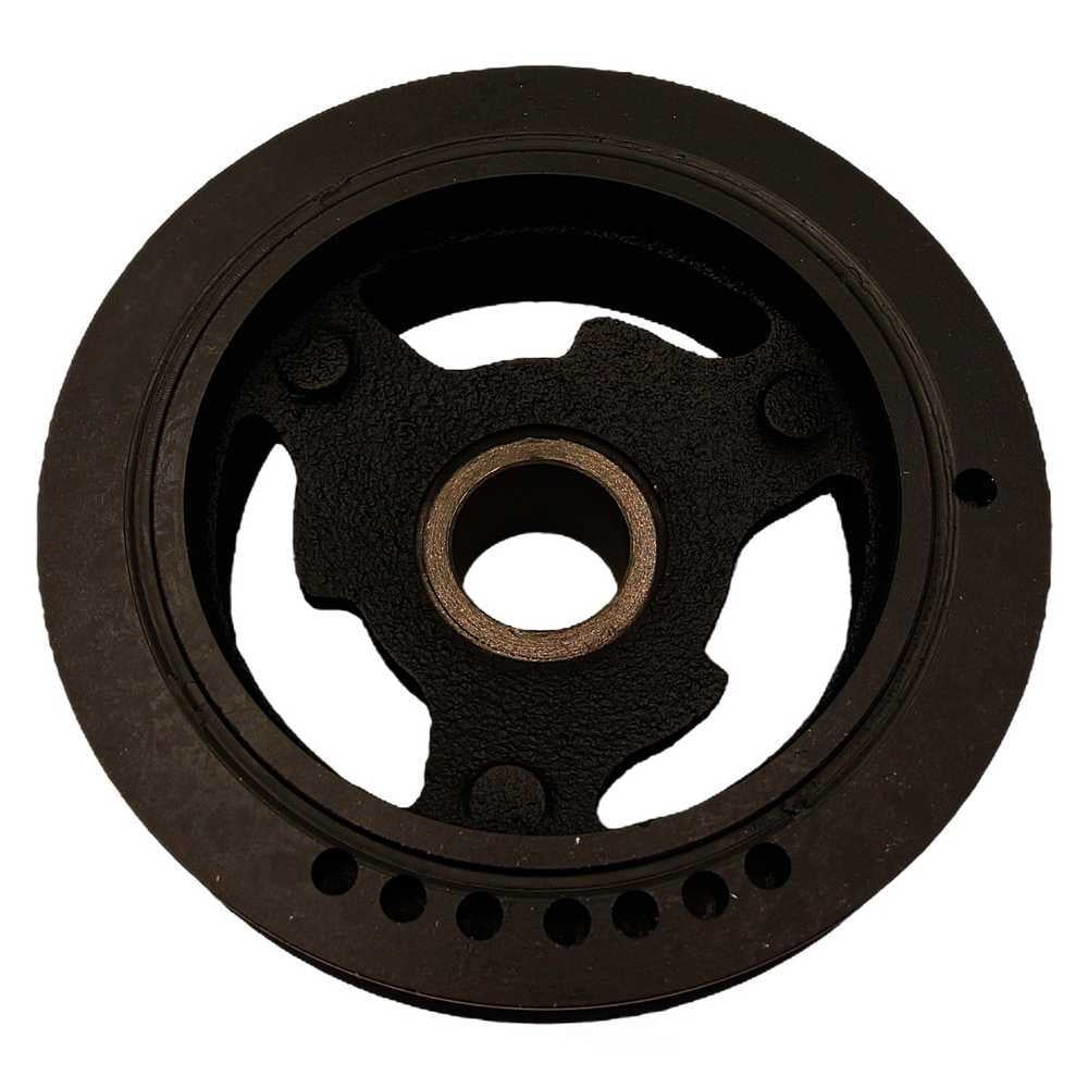 ATP 102339 Graywerks Harmonic Balancer