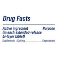 thumbnail image 6 of Mucinex Maximum Strength 12-Hour Chest Congestion Expectorant Tablets, 42 Count (Pack of 6), 6 of 9