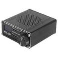 thumbnail image 3 of SI4732 ATS-20+ Plus ATS20+ Radio Receiver FM AM (MW & SW) SSB (LSB & USB) with + Antenna + Speaker +, 3 of 5