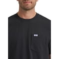 thumbnail image 5 of Lee Men's® Short Sleeve Graphic Pocket Tee, Sizes S-3XL, 5 of 5