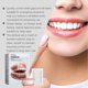 thumbnail image 3 of Juego de prótesis dentales premium, juego de prótesis dentales con revestimiento de silicona avanzado, carillas dentales cosméticas para una sonrisa perfecta., 3 of 5