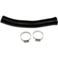 thumbnail image 2 of Dorman 573-026 Fuel Filler Hose for Specific Ford Models Fits select: 1999-2010 FORD F250, 1999-2010 FORD F350, 2 of 4