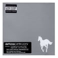 thumbnail image 1 of Deftones - White Pony - Disco Cd Sony Deftones - White Pony - Disco Cd, 1 of 3