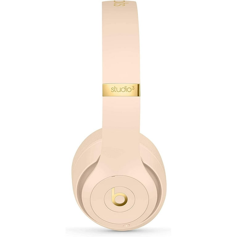 Restored Beats Studio3 Wireless Headphones - Skyline